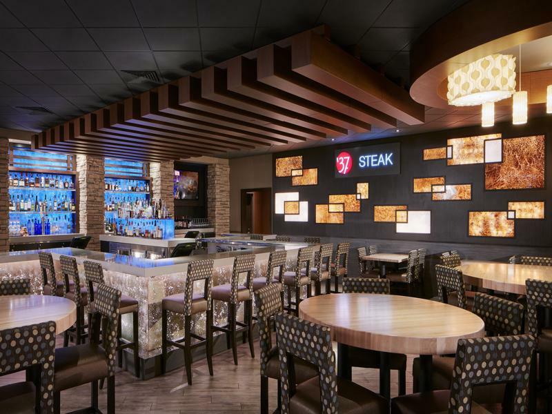 哈拉斯北堪萨斯城赌场酒店 外观 照片